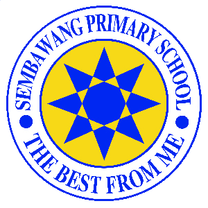 logo of Sembawang Primary School